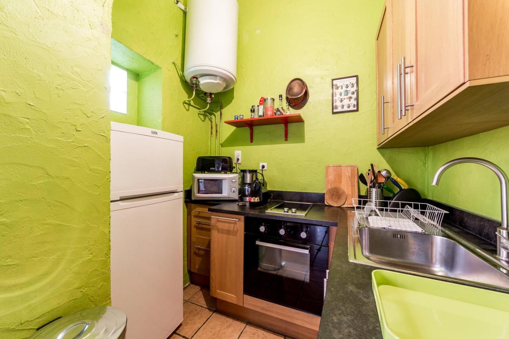 La Loge Des Avocats Du Vieux Lyon Ail Apartment Екстериор снимка