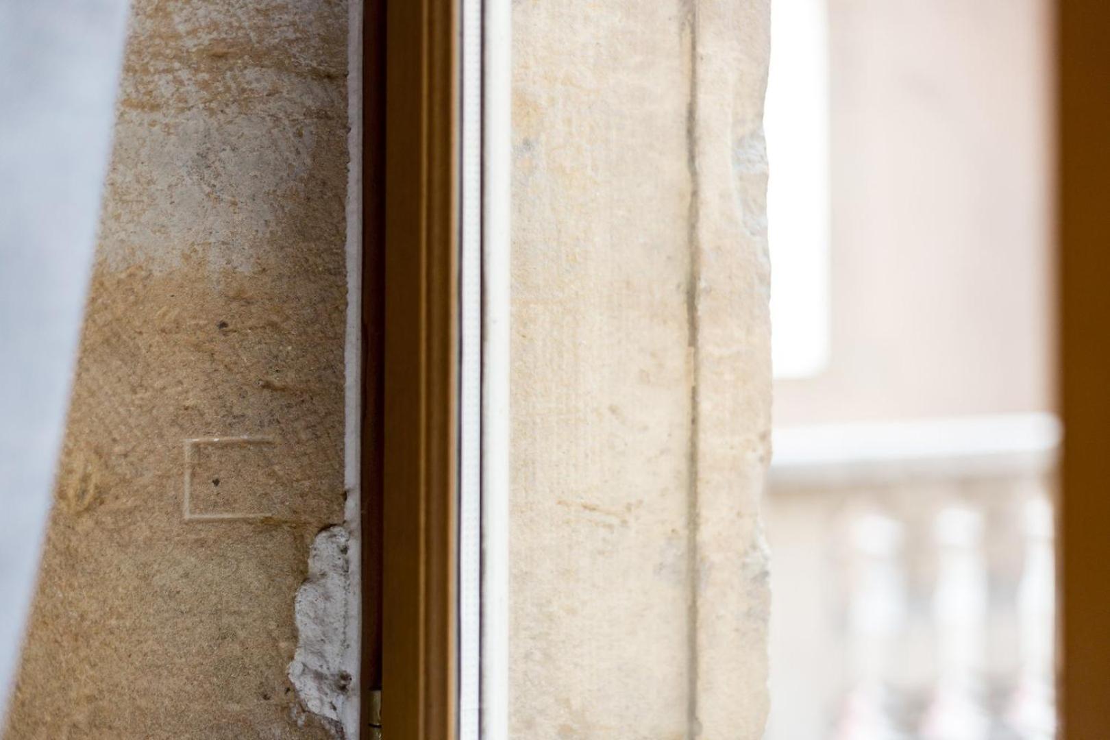 La Loge Des Avocats Du Vieux Lyon Ail Apartment Екстериор снимка