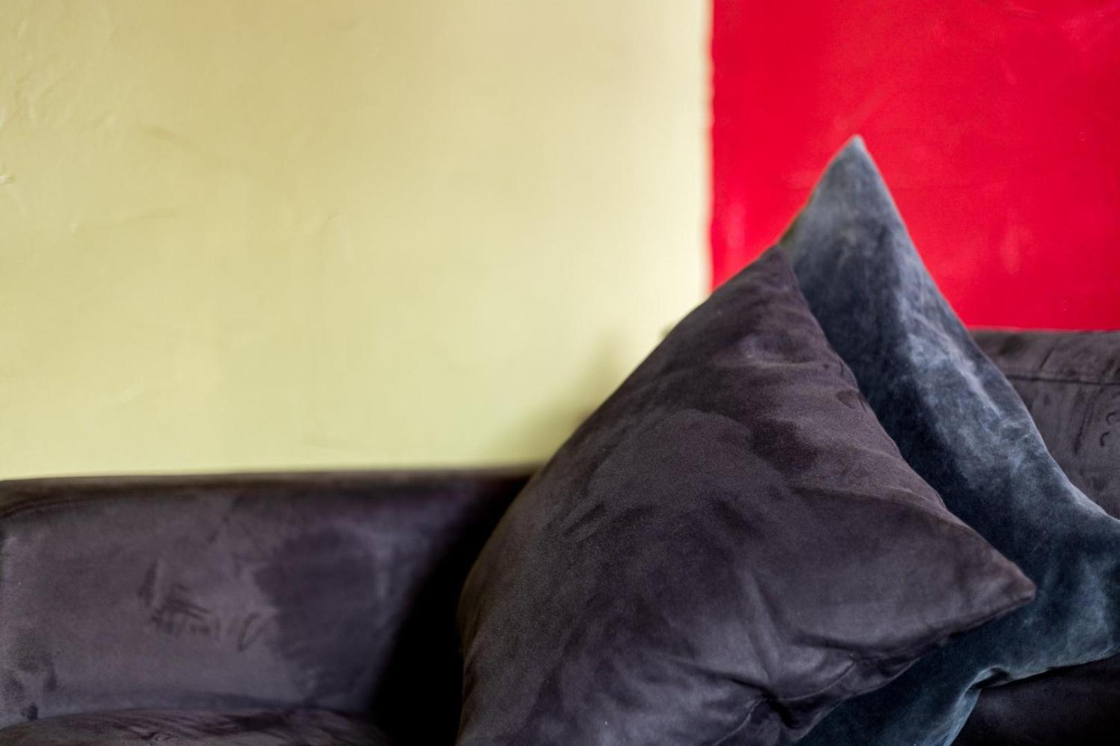 La Loge Des Avocats Du Vieux Lyon Ail Apartment Екстериор снимка