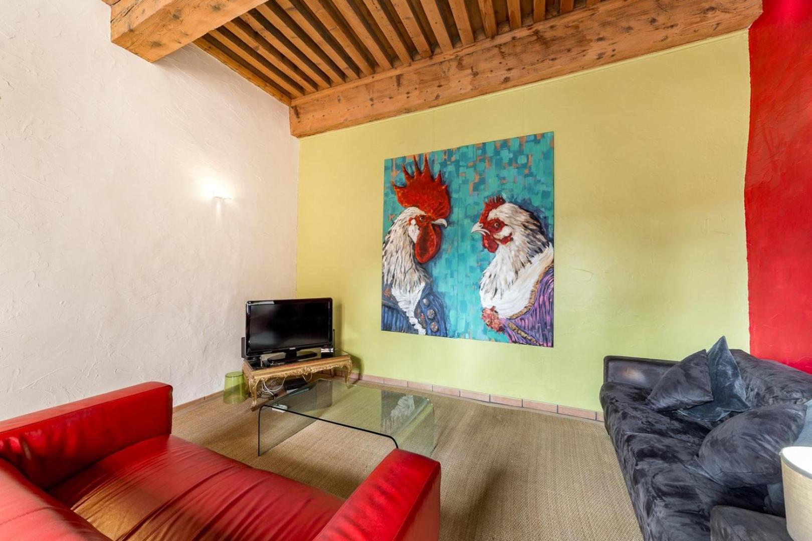 La Loge Des Avocats Du Vieux Lyon Ail Apartment Екстериор снимка